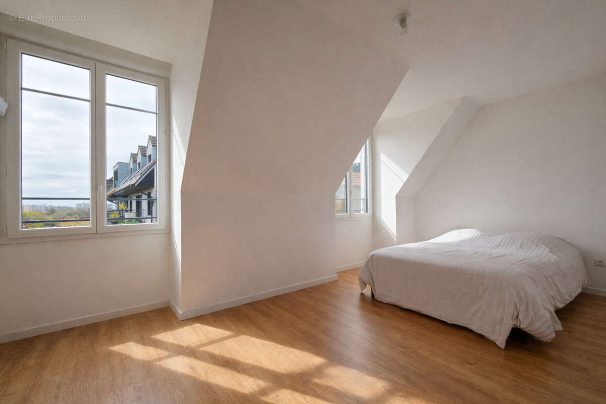 Appartement à WASQUEHAL