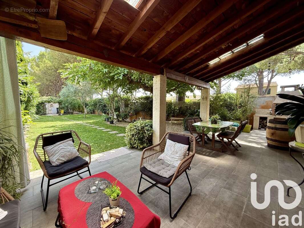 Photo 4 - Maison à AVIGNON