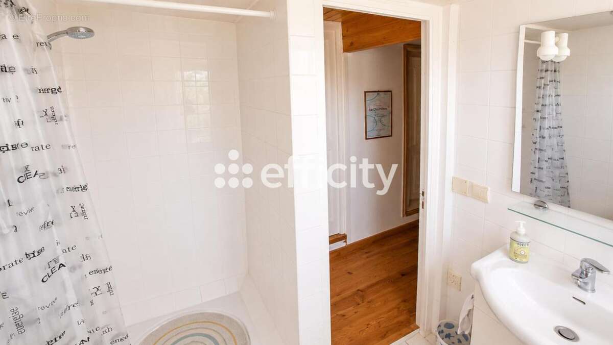 Maison 109 m² à Chelles  - photo 15