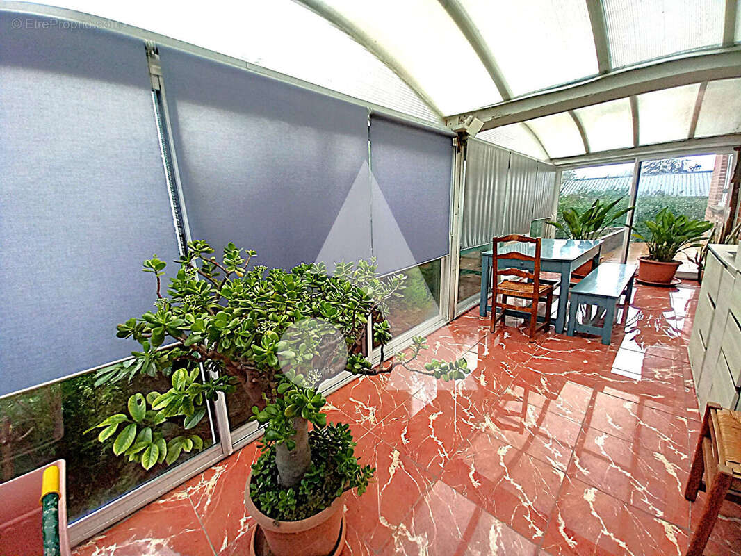 Maison à FEIGNIES