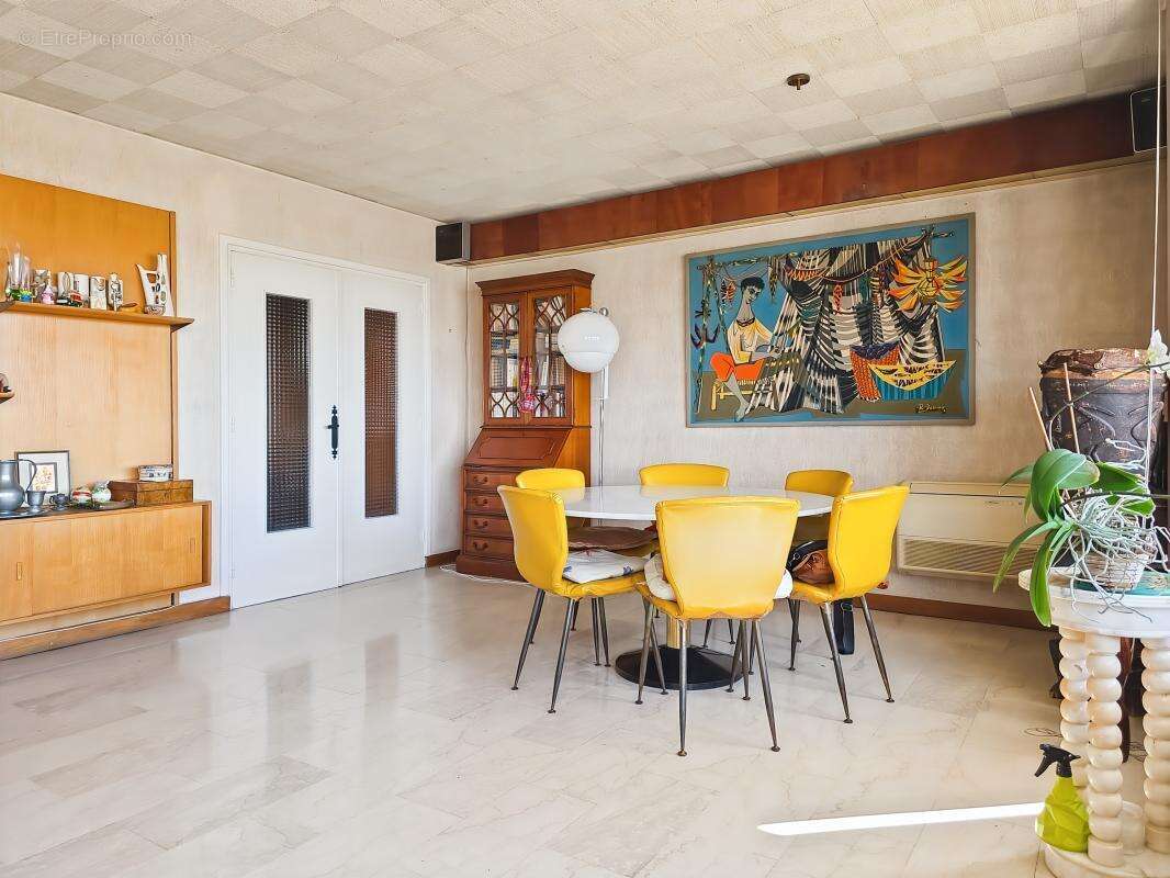 Appartement à LYON-4E