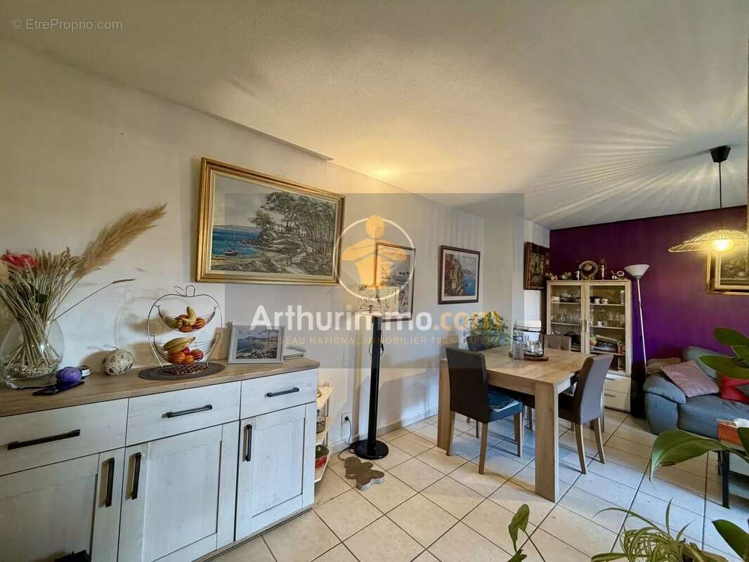 Appartement à LA FERTE-GAUCHER
