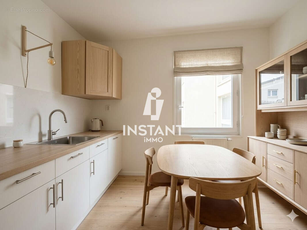 Appartement à CRETEIL