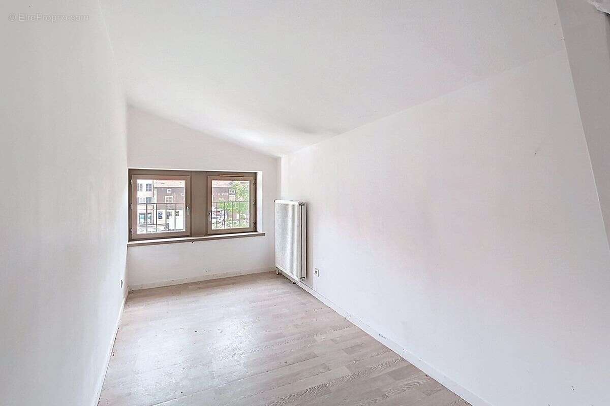 Appartement à L&#039;ARBRESLE