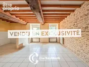 Appartement à SAINT-AUBIN-D'AUBIGNE