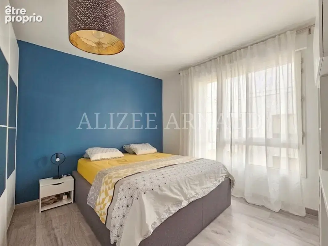 Appartement - photo 10