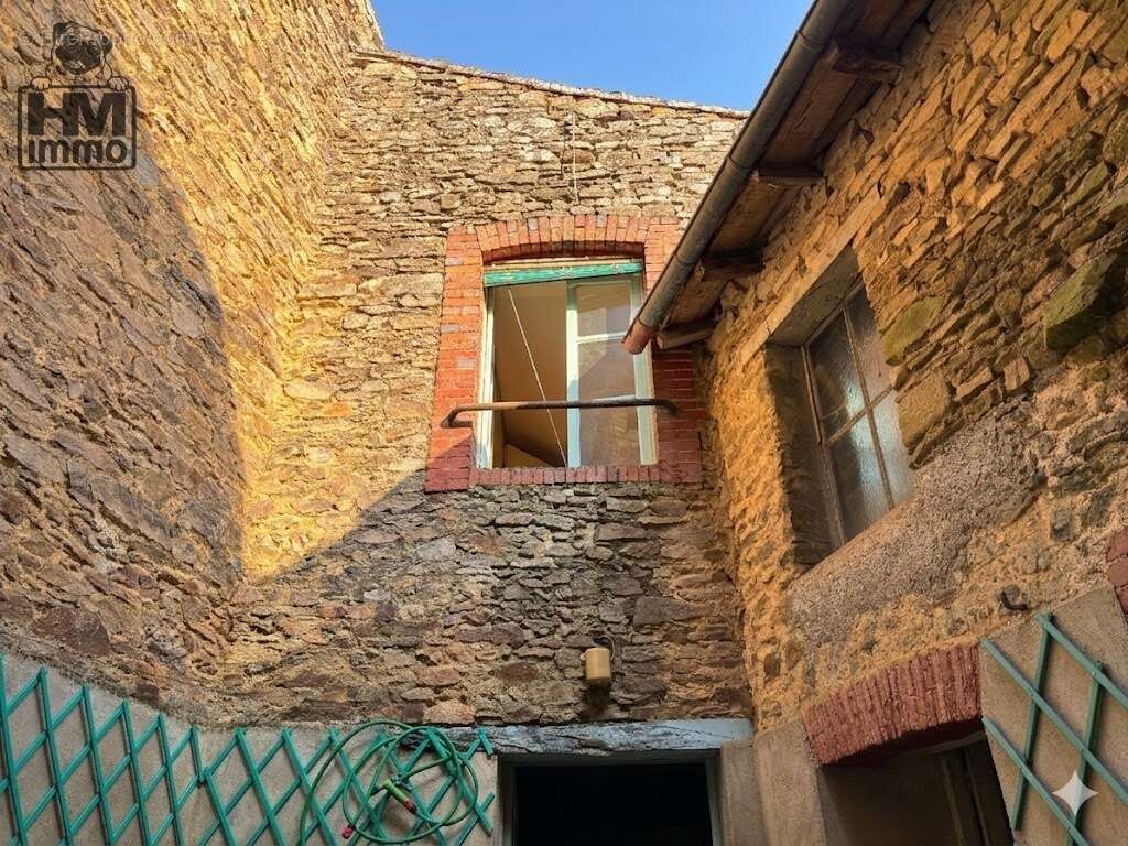 Maison à RANCON