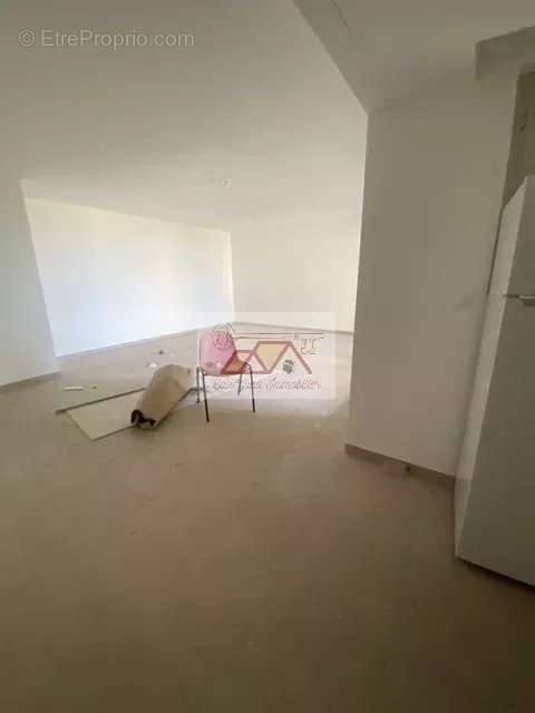 Appartement à CALVI