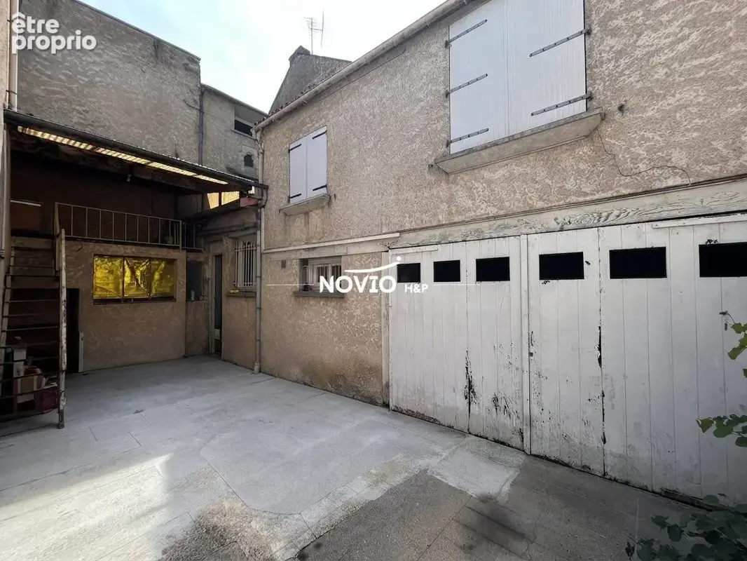 Appartement 338 m² à vendre à Mirebeau (86110) - photo 6
