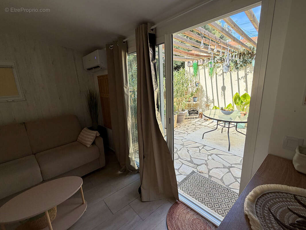 Maison 77m² à martigues - photo 14