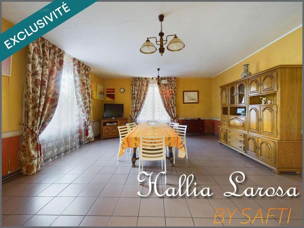 Photo 3 - Maison à MONTMORILLON