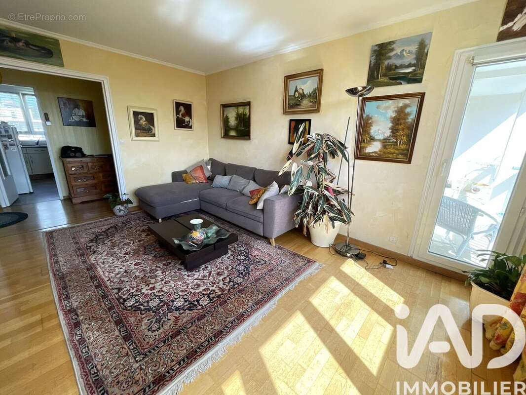 Photo 3 - Appartement à LIMOGES
