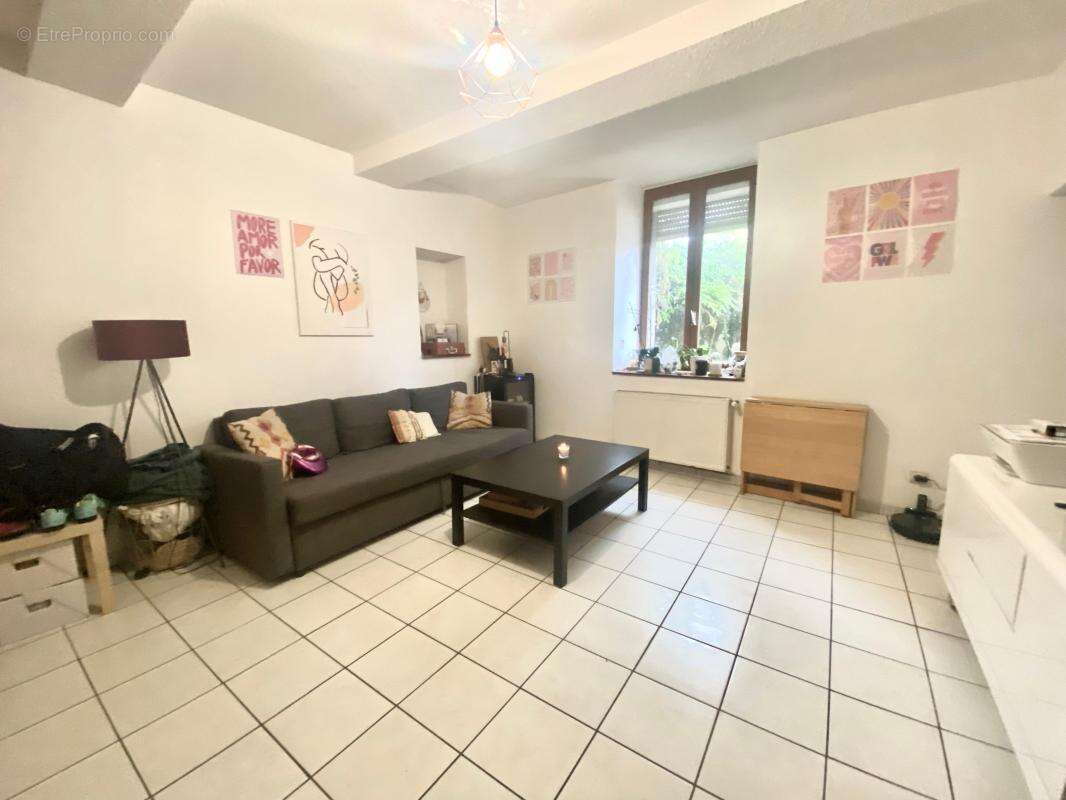 Appartement à PODENSAC