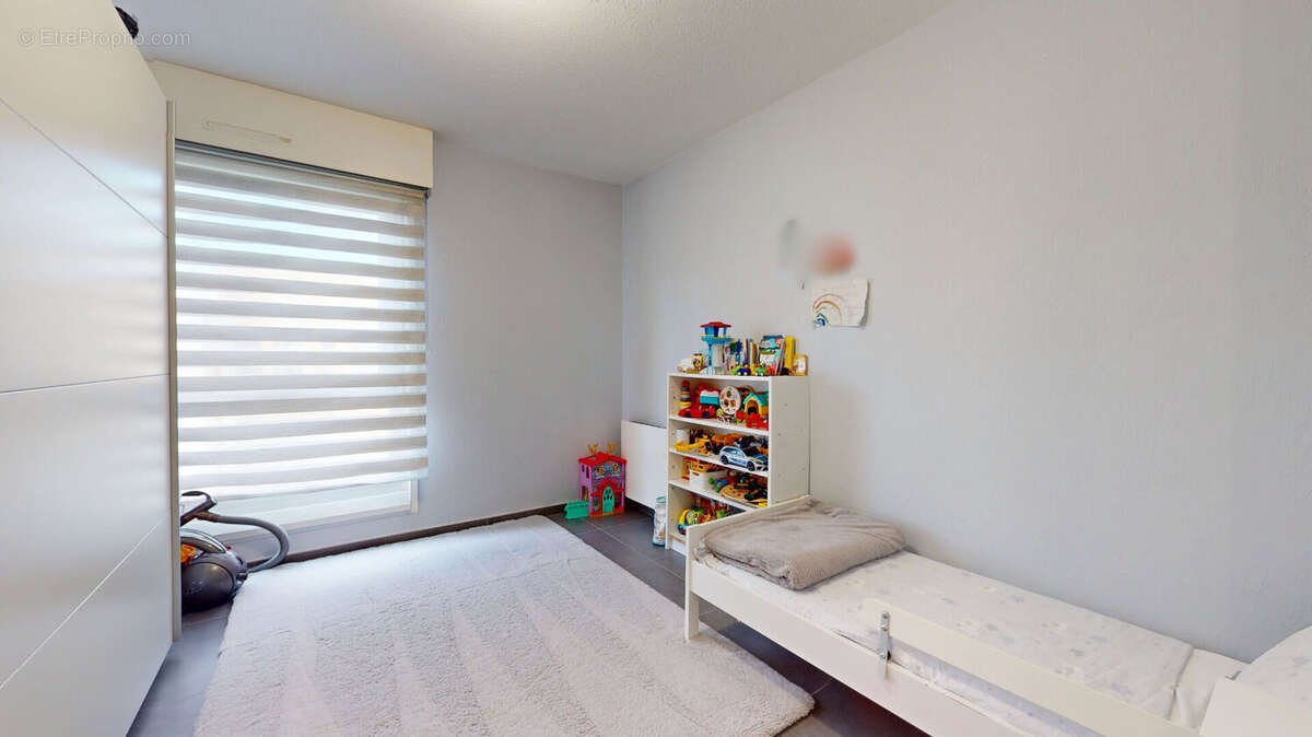 Appartement à BISCHHEIM