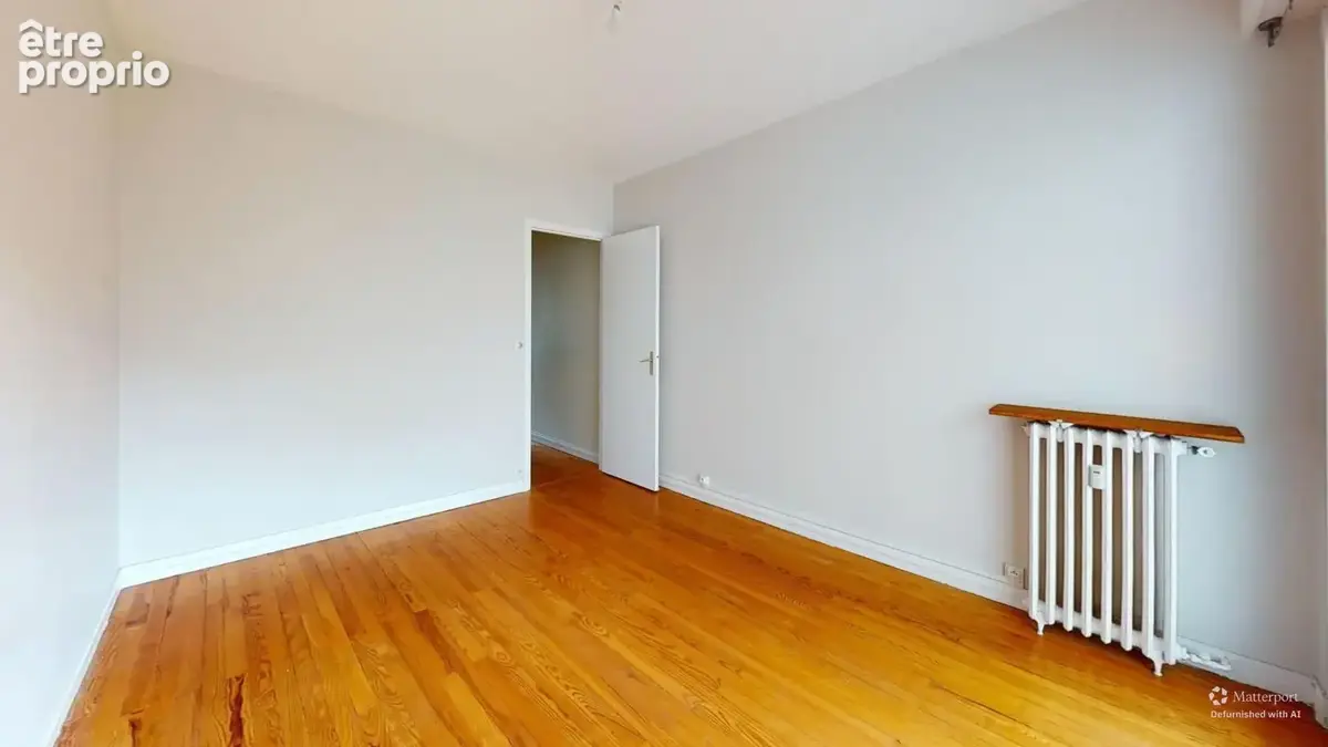 Appartement Le Havre 3 pièce(s) 75.52 m2 - photo 6