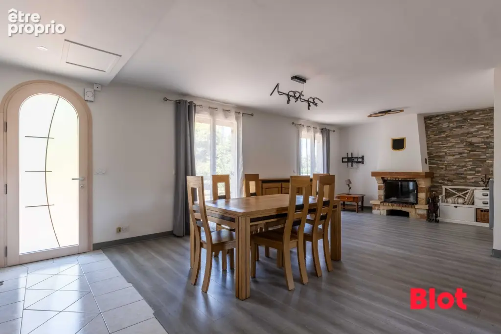 Maison 5 pièces 98 m² à vendre à Talensac (35160) - photo 4