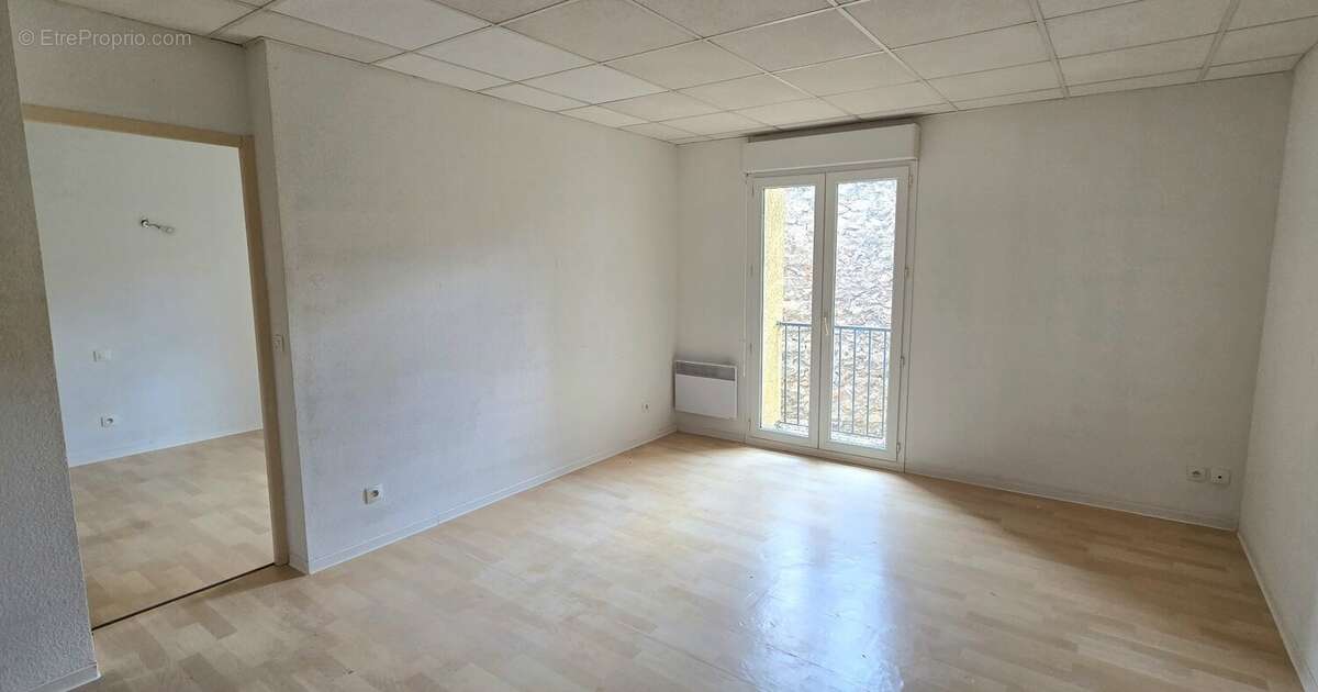 Appartement à SETE
