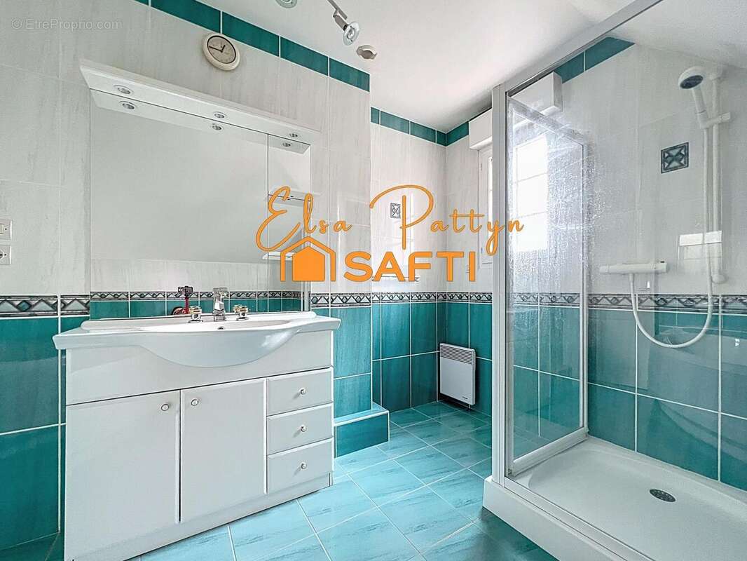 Photo 7 - Maison à BRETTEVILLE-SUR-ODON