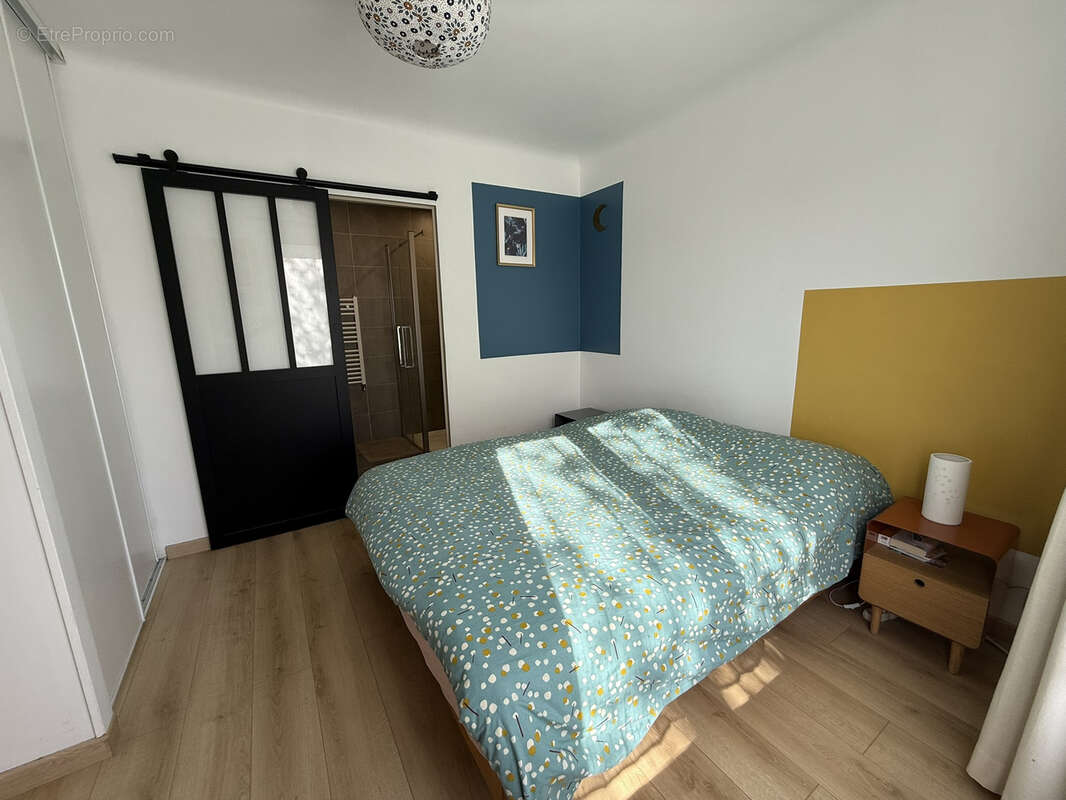 Maison à SAINT-SEBASTIEN-SUR-LOIRE