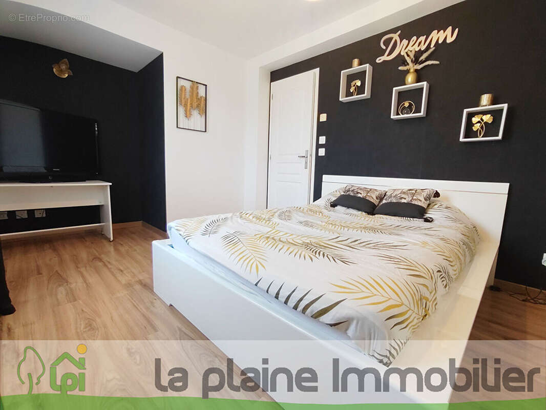 Maison à LA FERTE-MACE