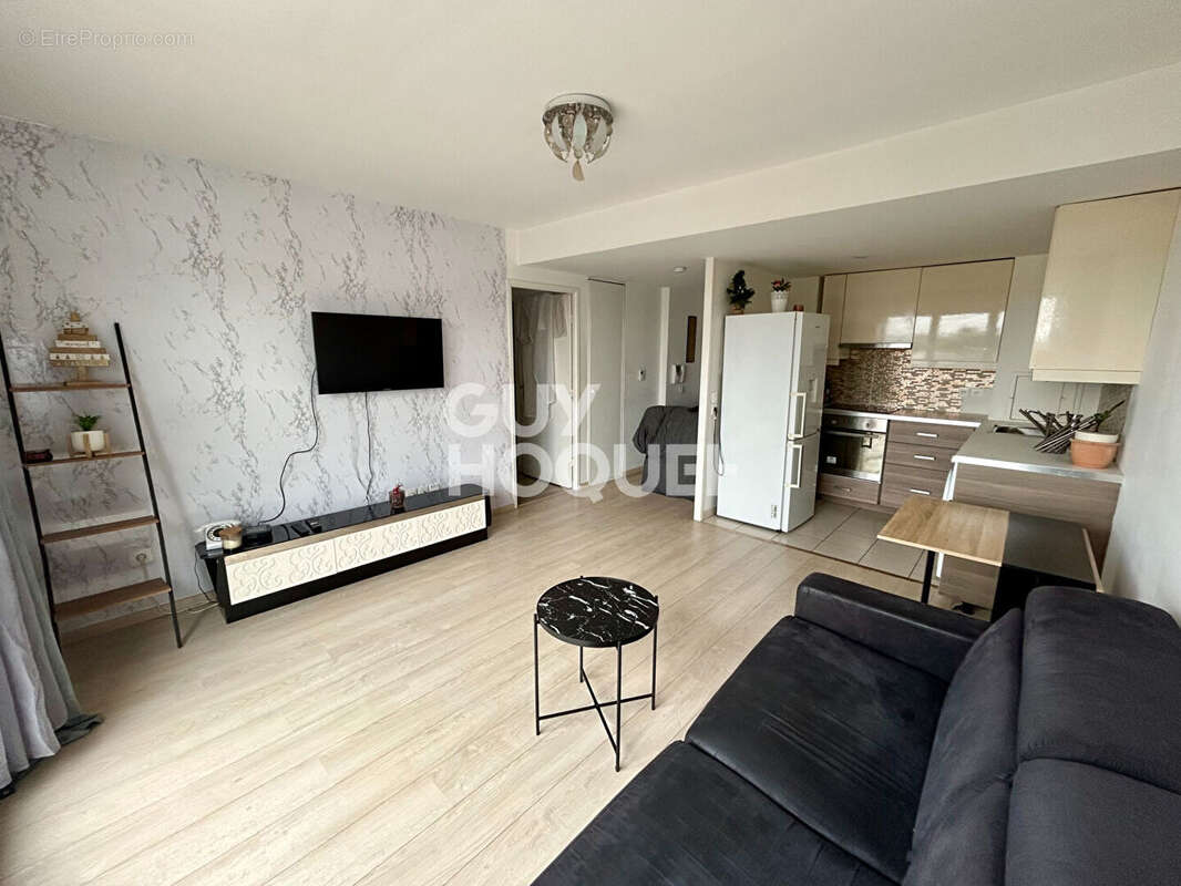 Appartement à NEUILLY-SUR-MARNE