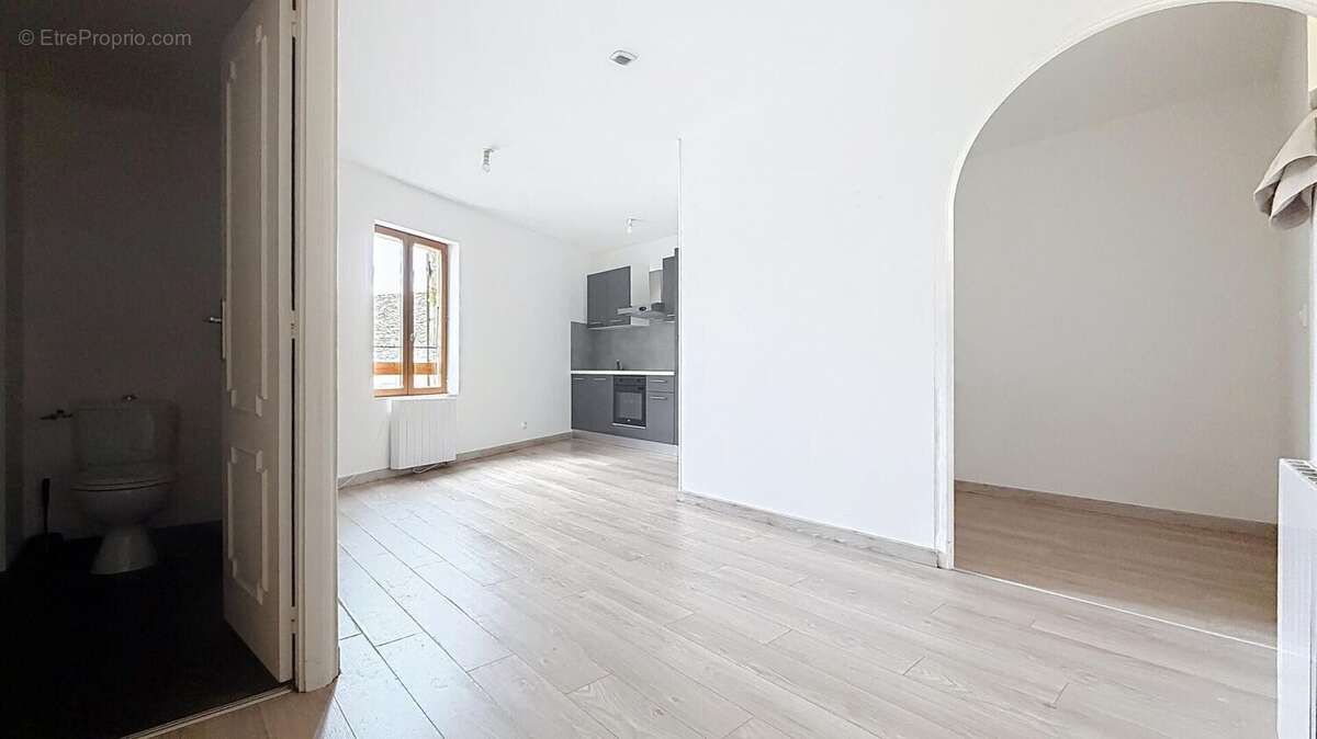 Photo 8 - Appartement à LIBOURNE