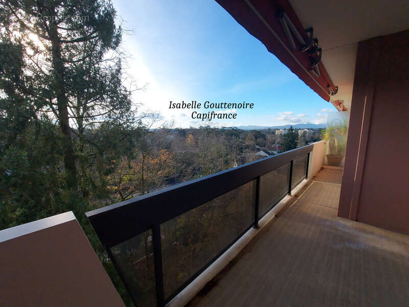 Appartement à ECULLY