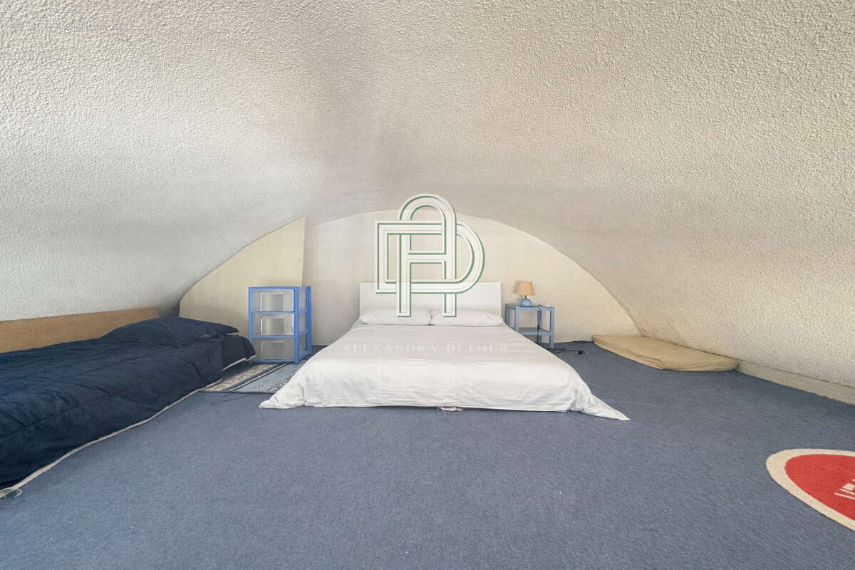 Appartement à GRUISSAN