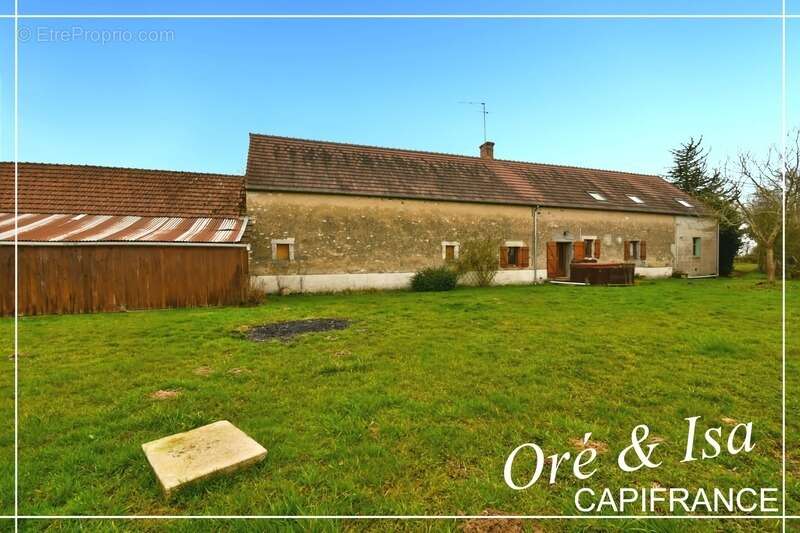 Maison à vendre 4 pièces  (86) - photo 41