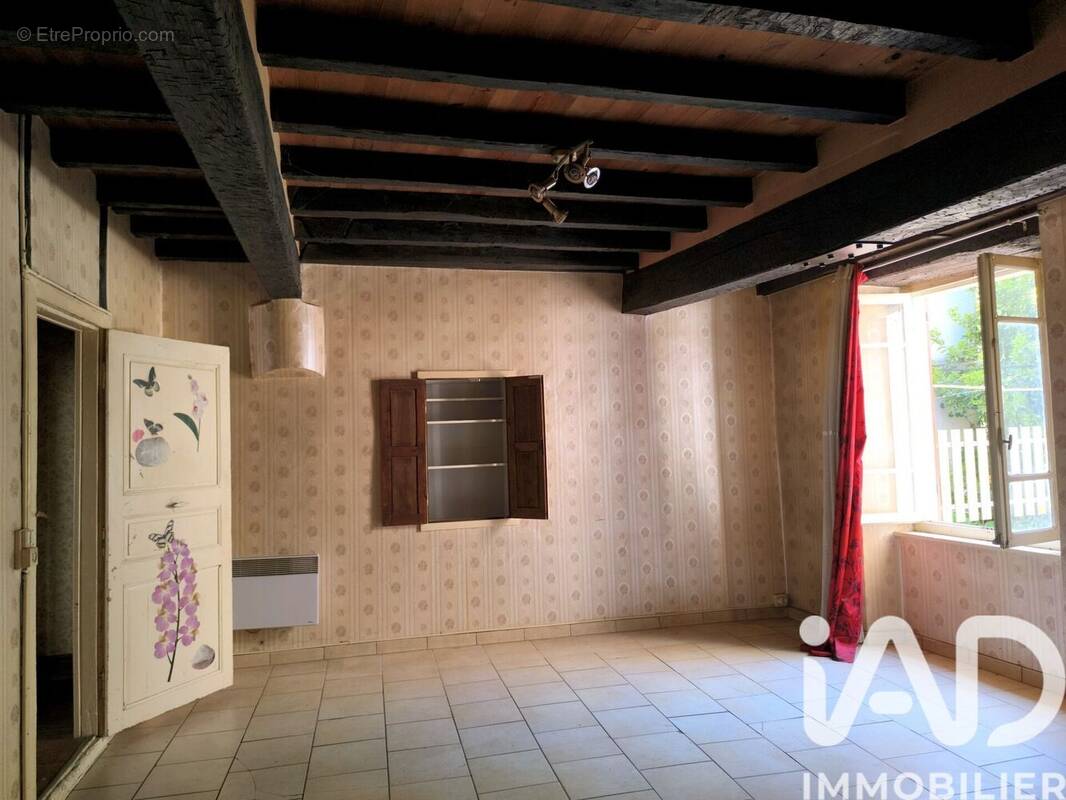 Photo 1 - Maison à SOREZE