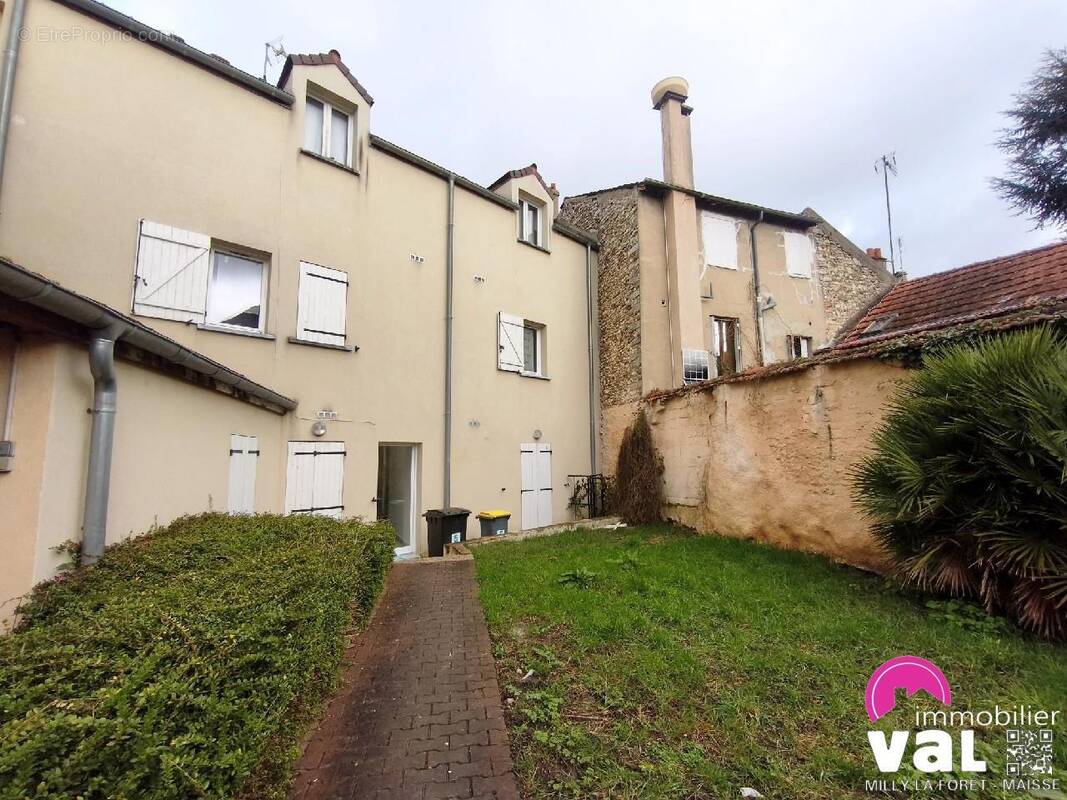 Appartement à MELUN