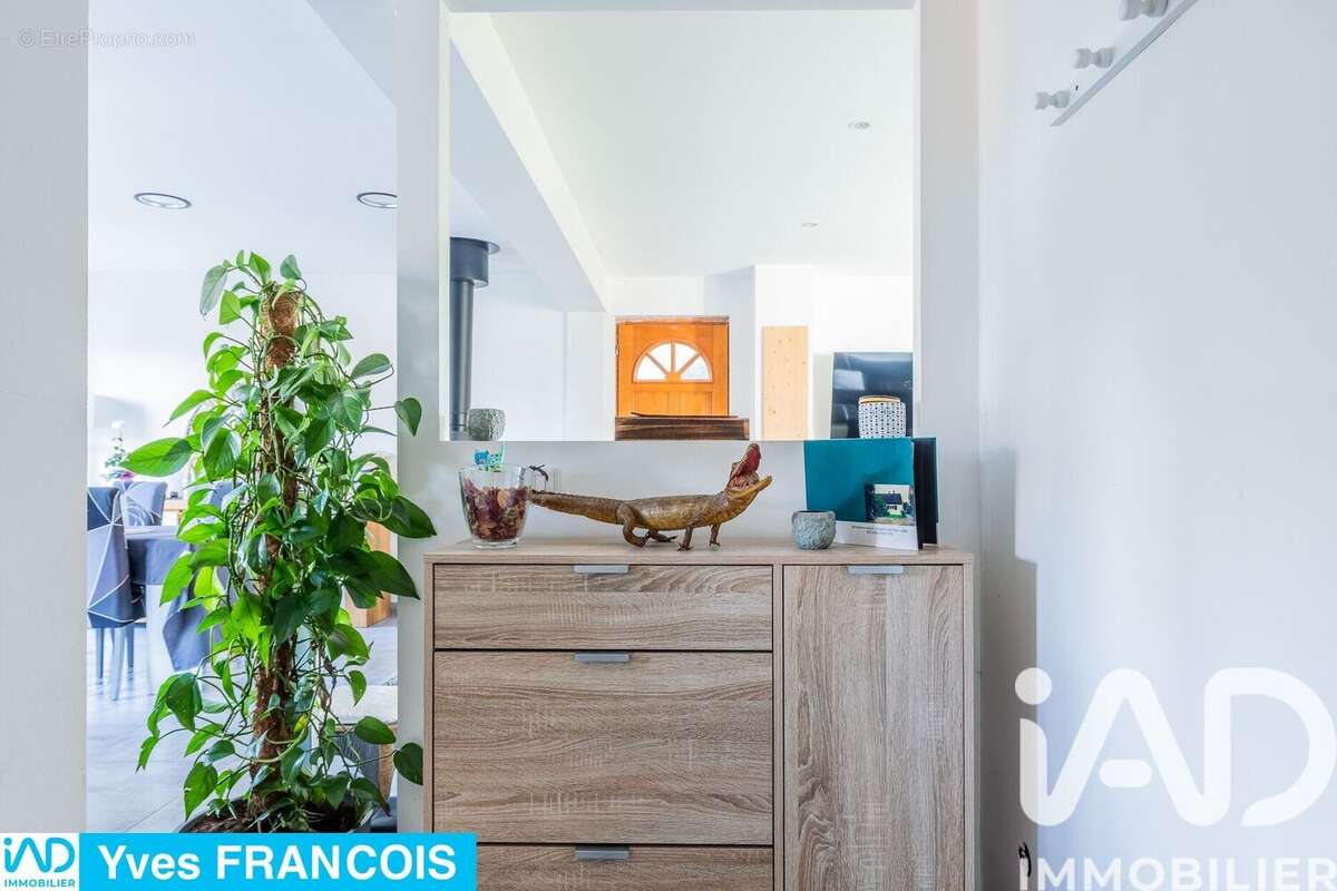 Photo 9 - Maison à LONGPONT-SUR-ORGE