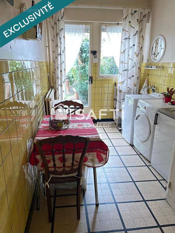Photo 6 - Maison à BERLAIMONT
