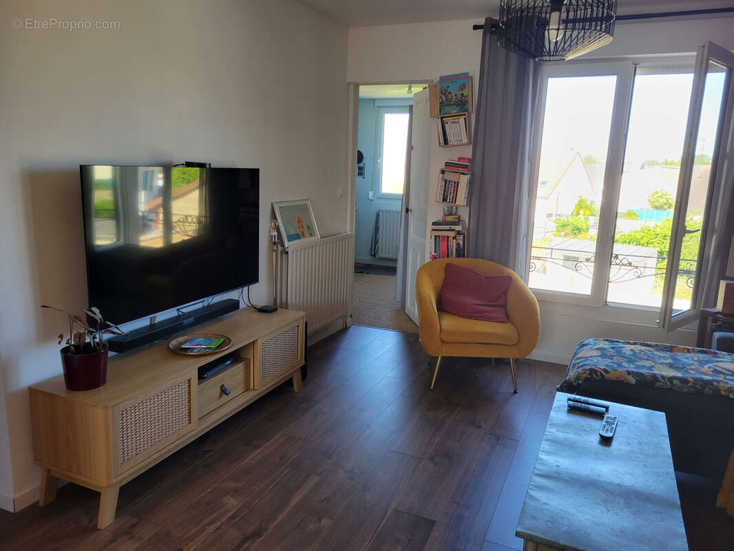 Appartement à LE MANS