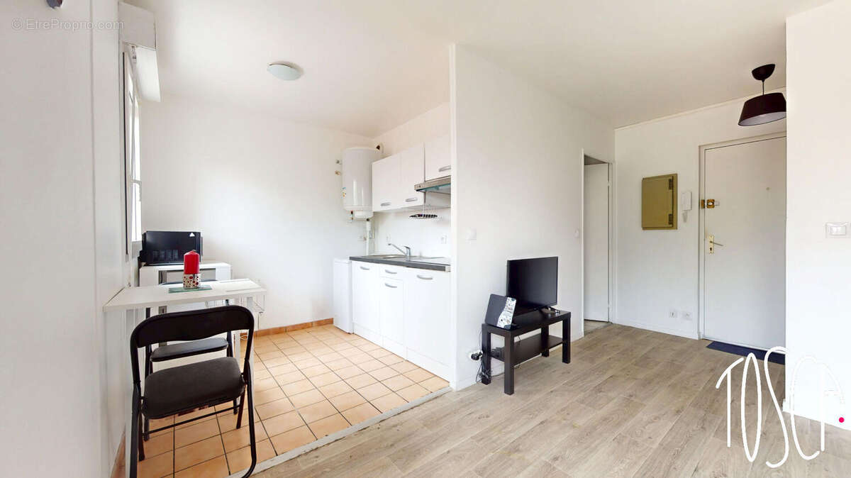 Appartement à THIAIS