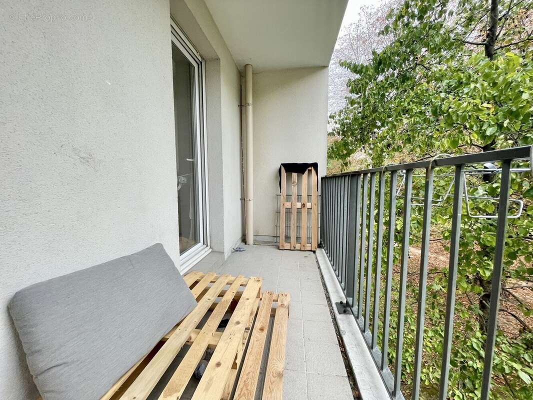 Appartement à SAINT-DENIS