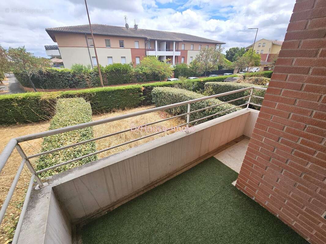 Appartement 40 m² à Toulouse  - photo 7
