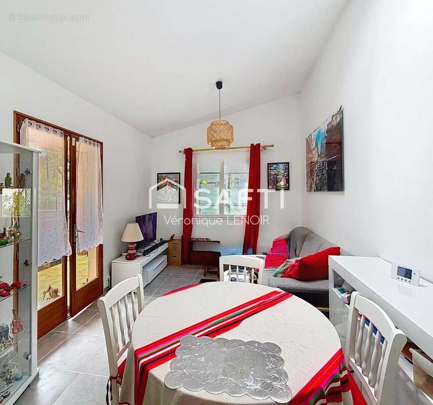 Photo 3 - Maison à BEZONS