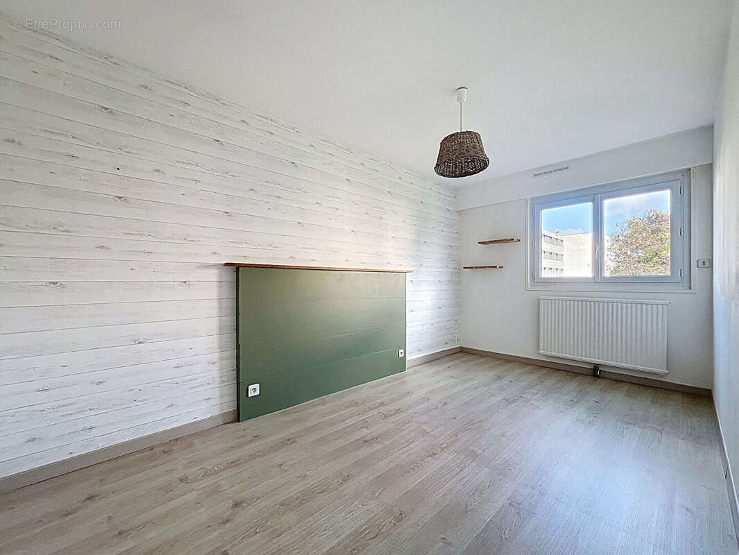 Appartement à LA ROCHE-SUR-YON