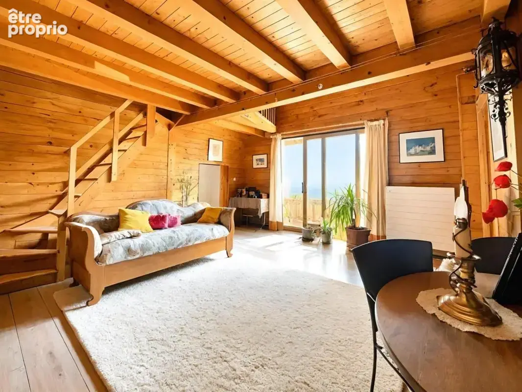 Maison mitoyenne de 168 m² avec dépendance de 180 m² - photo 10