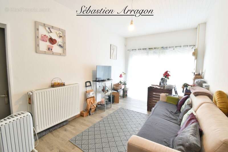 Maison à VILLENEUVE-SUR-LOT