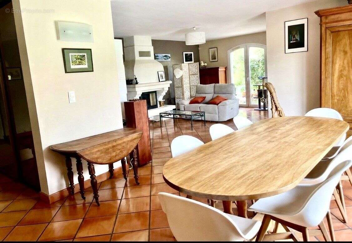 Maison à MONTPELLIER