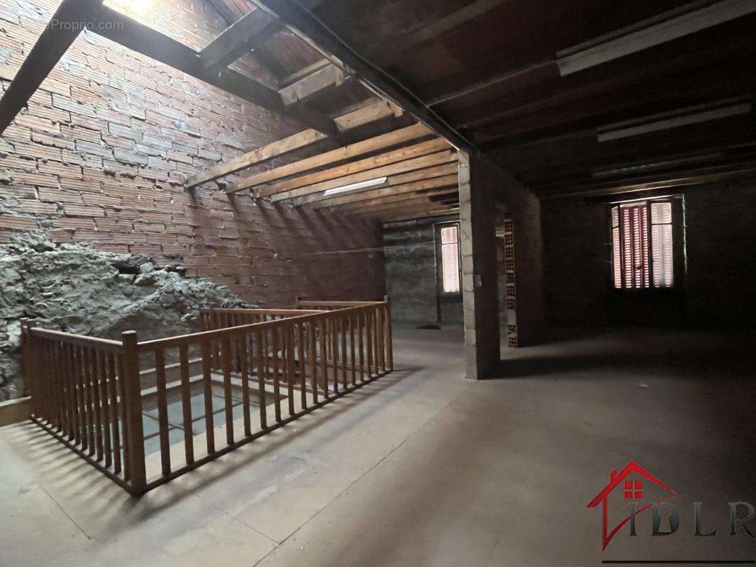 Maison à BOURBONNE-LES-BAINS