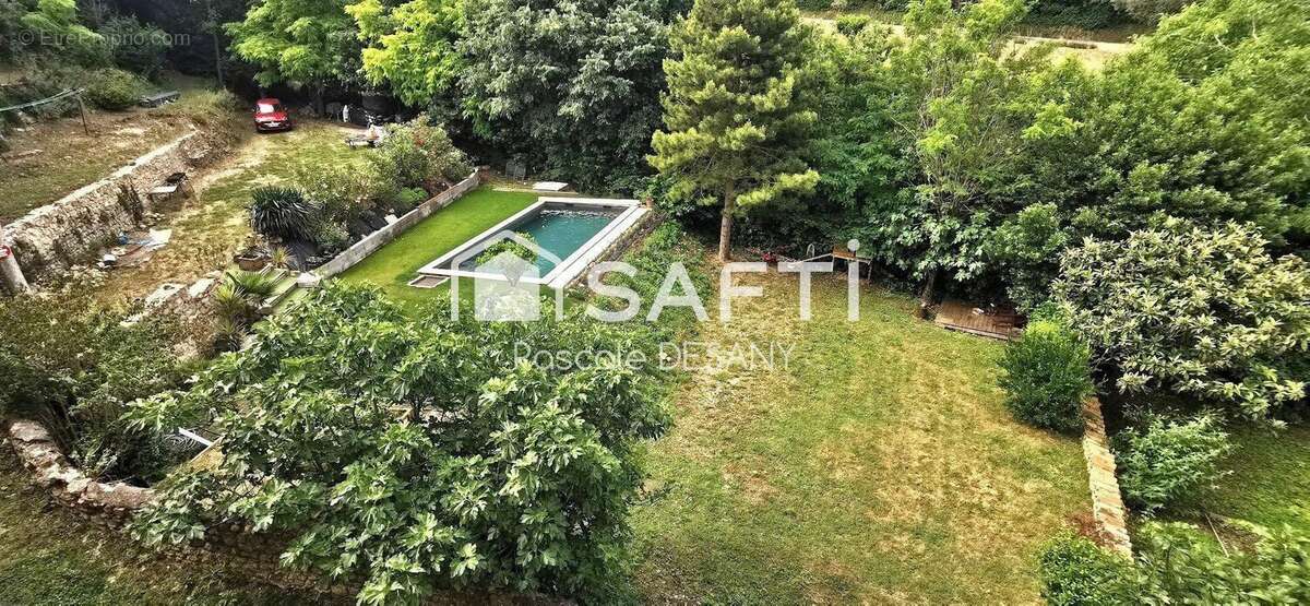 Photo 6 - Maison à MIRMANDE