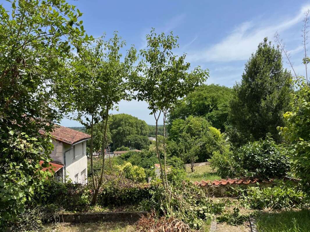 Maison à AUBETERRE-SUR-DRONNE