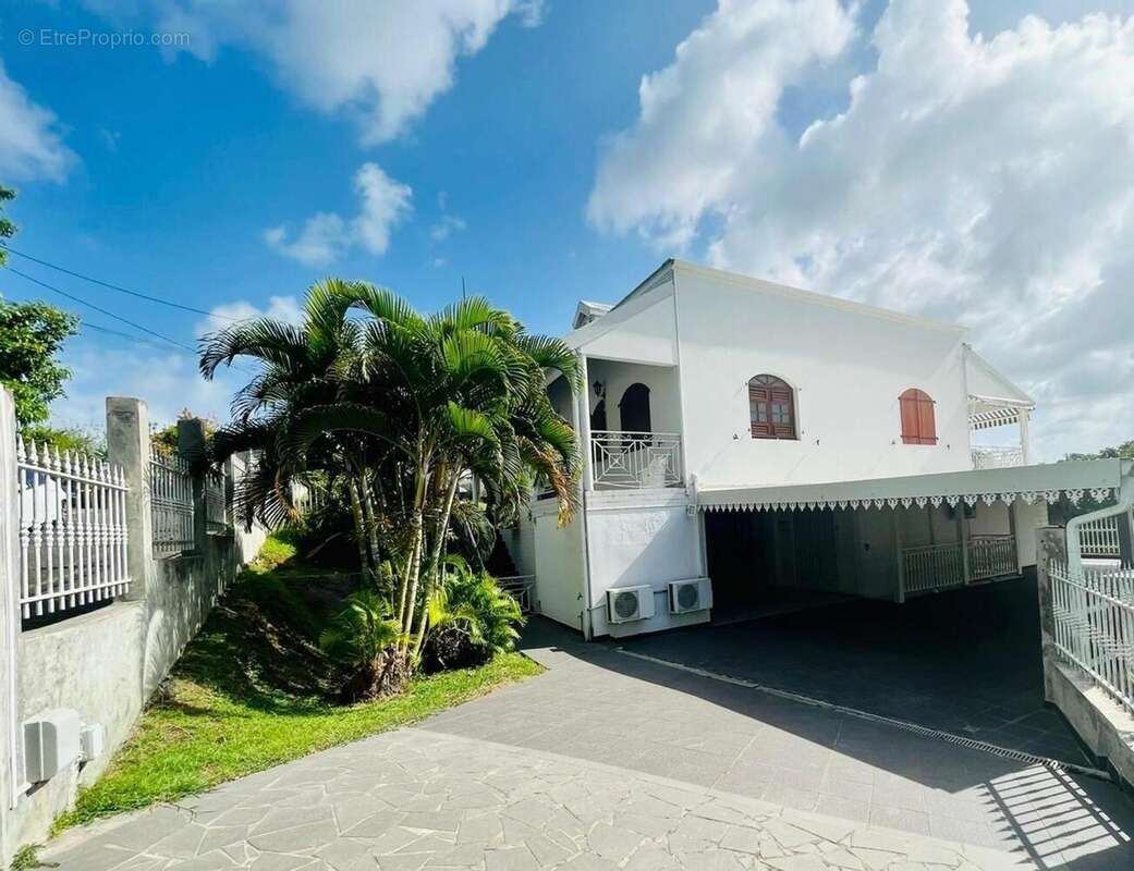 Photo 2 - Maison à LE LAMENTIN