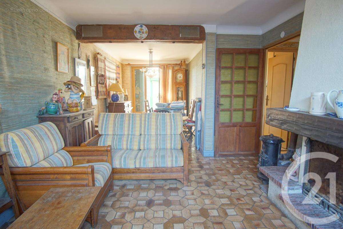 Maison à CHOISY-LE-ROI