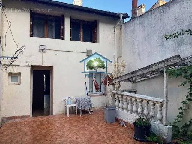 Maison à SAINT-CHAMOND