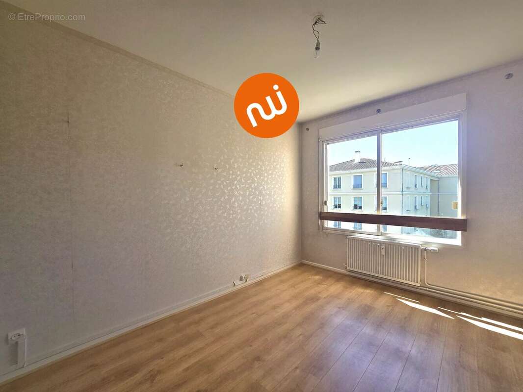 Appartement à TASSIN-LA-DEMI-LUNE