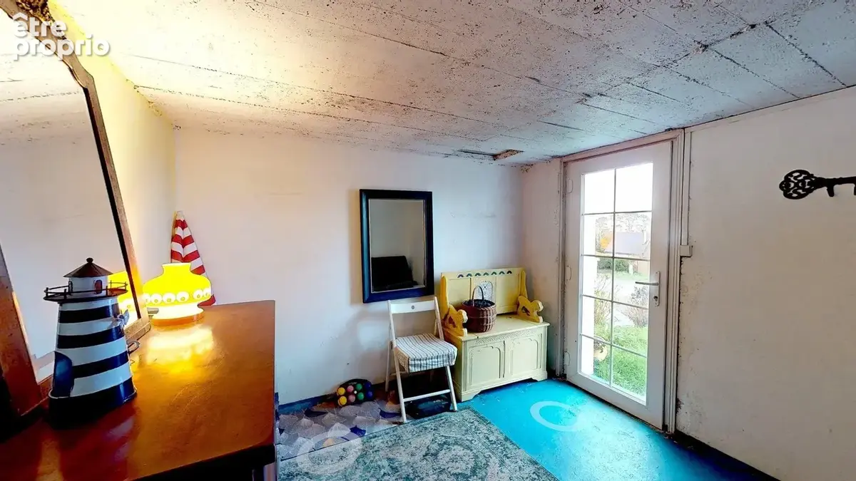 Maison avec vue mer sur ROSCANVEL (29) - photo 3